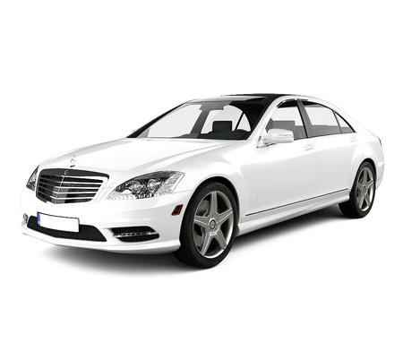 Tavite portbagaj Mercedes S-Class W221 fabricatie 07.2005 - 06.2013, caroserie sedan