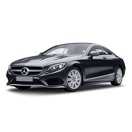 Mercedes S-Class W222 fabricatie 07.2013 - 11.2020, caroserie coupe