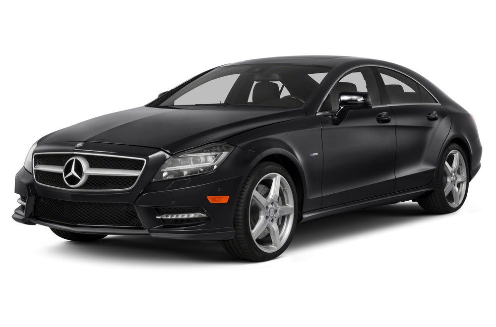 Tavite portbagaj Mercedes CLC CL203 fabricatie 2004 - 2007, caroserie coupe
