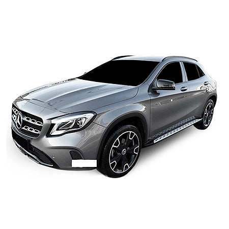 Plase portbagaj Mercedes GLA X156 fabricatie 03.2014 - 11.2019, caroserie suv
