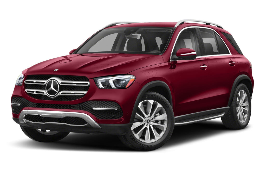 Mercedes GLE I W166 fabricatie 06.2015 - 10.2018, caroserie suv