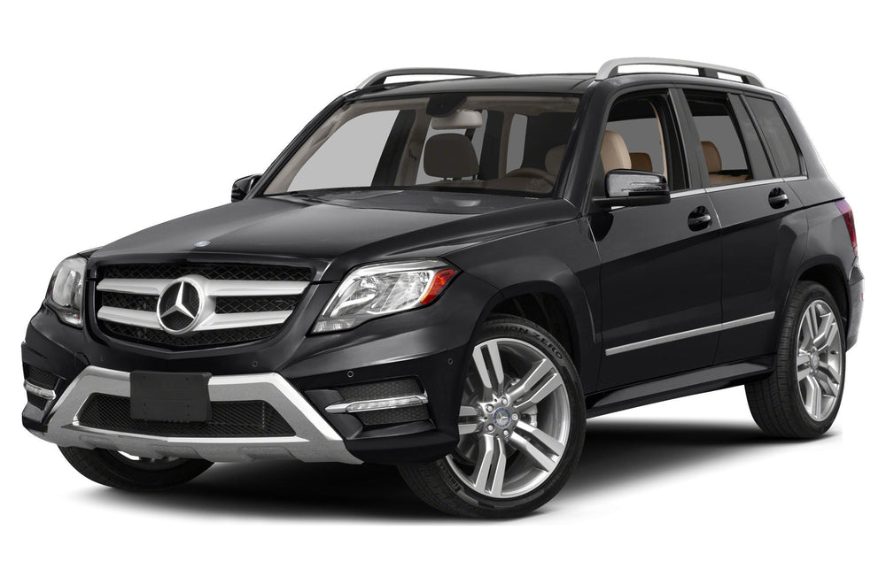 Mercedes GLK X204 fabricatie 06.2008 - 08.2015, caroserie suv
