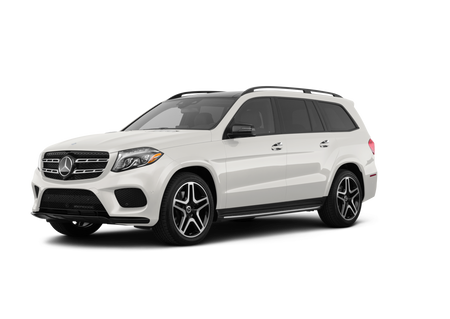 Covorase auto mocheta Mercedes GLS II X167 fabricatie 2019 - prezent, caroserie suv