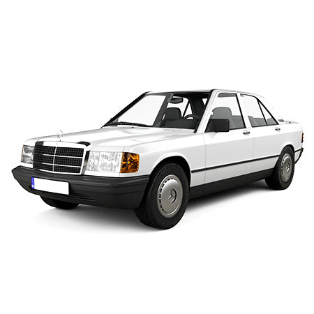 Covorase auto mocheta Mercedes MB W201 fabricatie 1982 - 1993, caroserie sedan