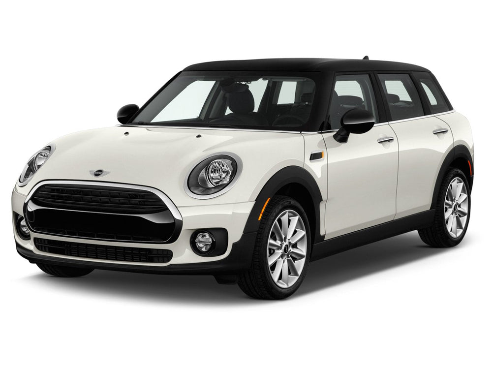 Mini Clubman II fabricatie 10.2015 - prezent, caroserie combi