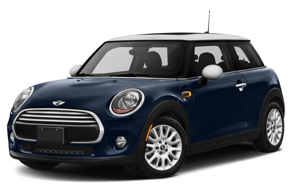 Covorase auto mocheta Mini Cooper fabricatie 11.2006 - 02.2014, caroserie hatchback