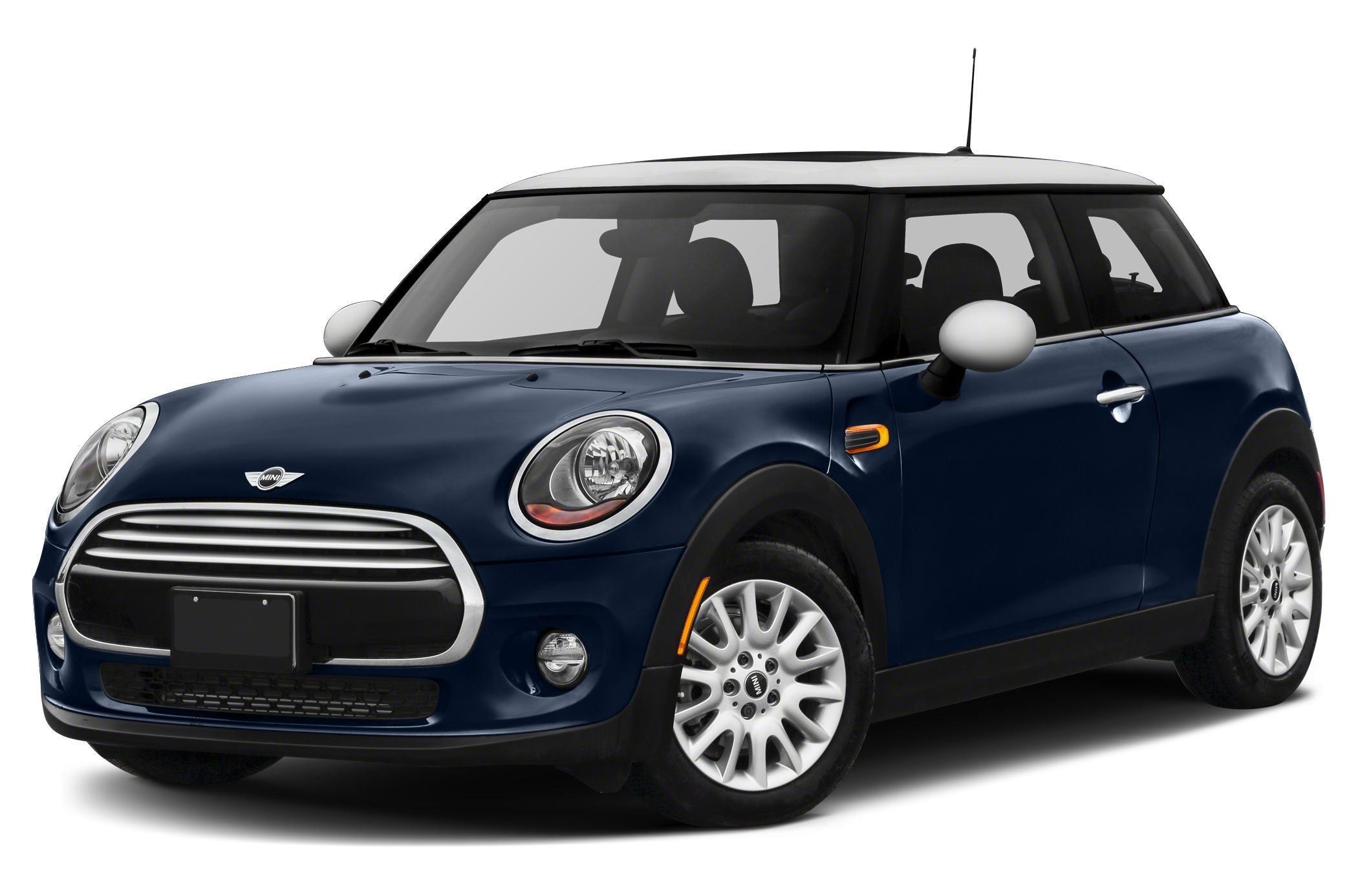 Set Covorase Auto Si Tavita Portbagaj MINI COOPER III F56 din 03.2014 - 02.2024, caroserie hatchback, 3 USI, PORTBAGAJ INFERIOR SI SUPERIOR