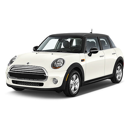 Mini One III fabricatie 03.2014 - prezent, caroserie hatchback