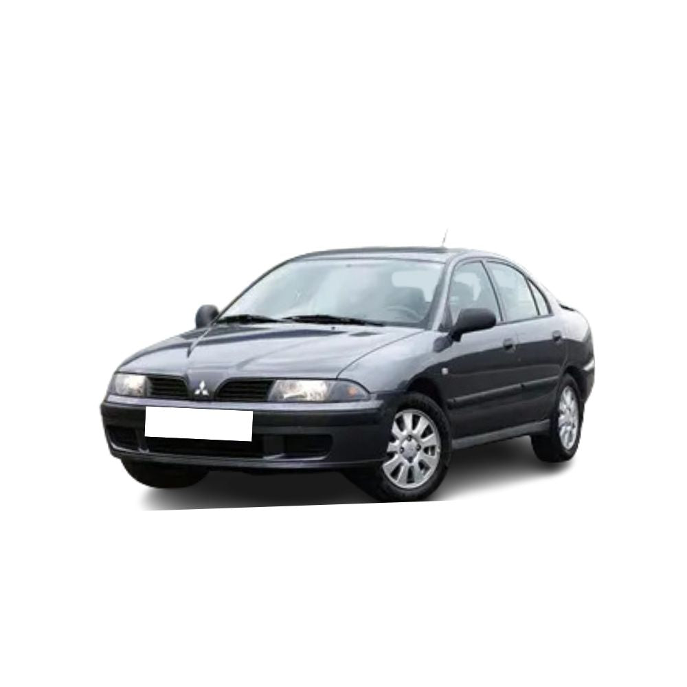 Mitsubishi Carisma fabricatie 2000 - 2005, caroserie hatchback