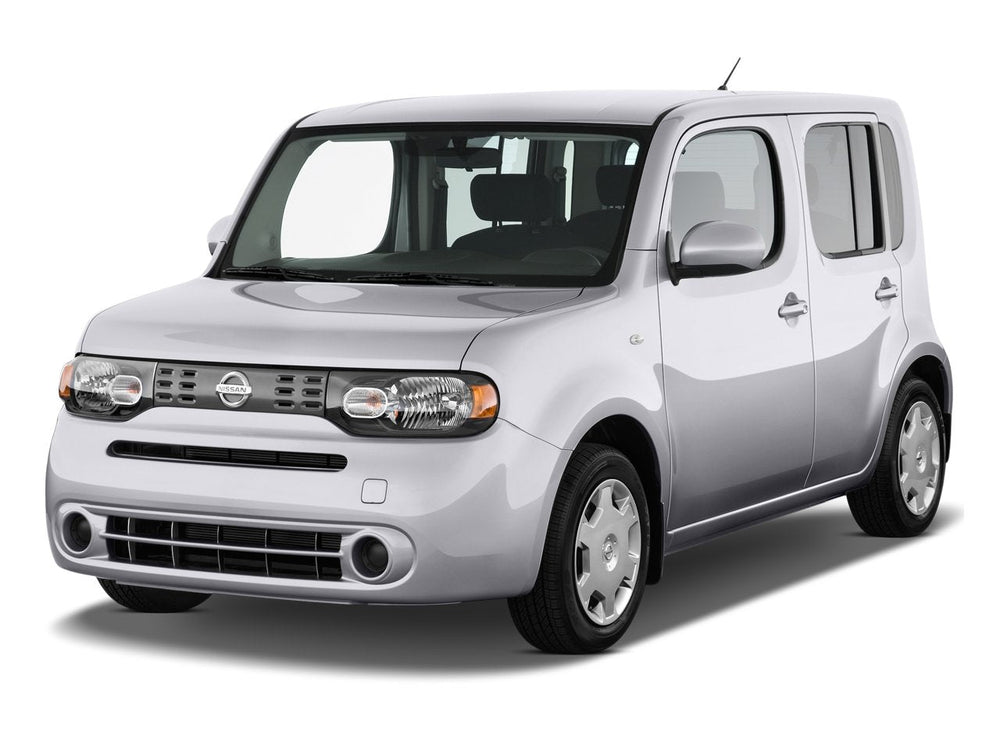 Nissan Cube fabricatie 11.2009 - 2011, caroserie hatchback