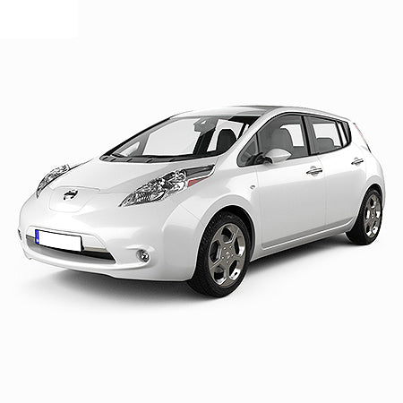 Tavite portbagaj Nissan Leaf I fabricatie 12.2010 - 12.2017, caroserie hatchback