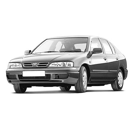 Nissan Primera P10 fabricatie 1991 - 1996, caroserie hatchback