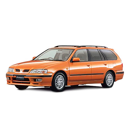 Paravanturi Nissan Primera P11 fabricatie 1997 - 2001, caroserie combi