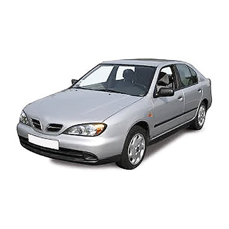 Paravanturi Nissan Primera P11 fabricatie 1997 - 2001, caroserie sedan