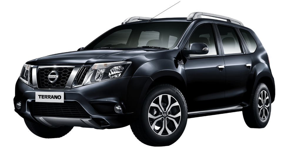 Nissan Terrano fabricatie 1993 - 2003, caroserie suv
