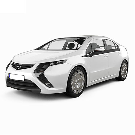 Opel Ampera fabricatie 2012 - 2014, caroserie sedan