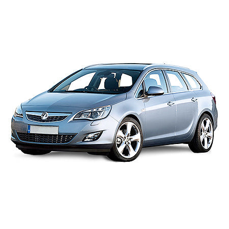 Tavite portbagaj Opel Astra J fabricatie 09.2010 - 03.2016, caroserie combi