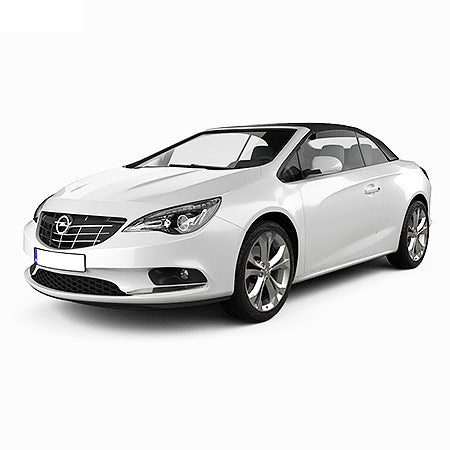 Opel Cascada fabricatie 2013 - 2019, caroserie cabrio