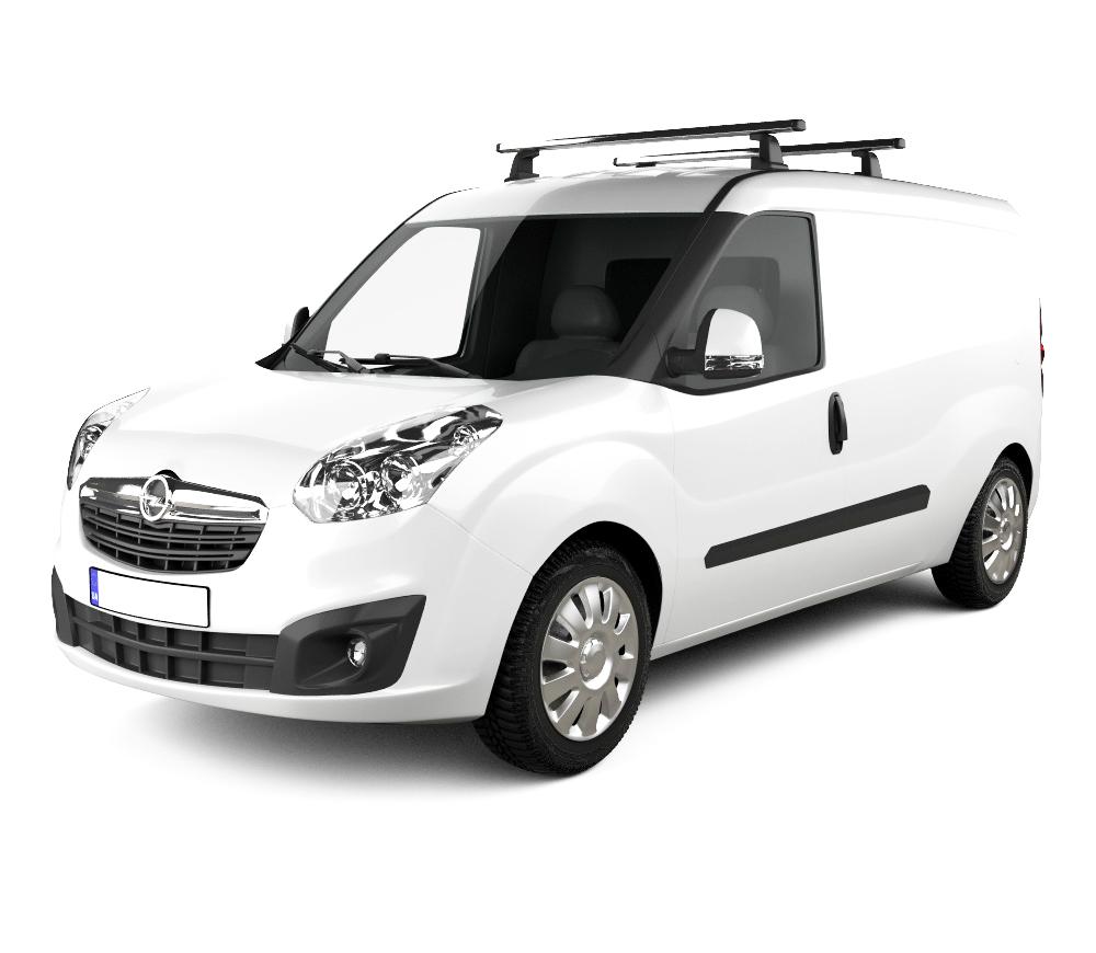 Opel Combo C fabricatie 2001 - 2011, caroserie van