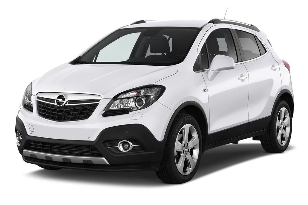 Tavite portbagaj Opel Mokka A fabricatie 09.2012 - 2016, caroserie suv