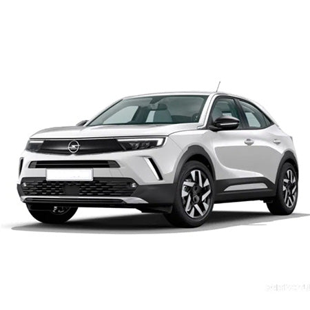 Tavite portbagaj Opel Mokka-e B fabricatie 02.2021 - prezent, caroserie suv