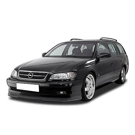 Tavite portbagaj Opel Omega fabricatie 1994 - 2003, caroserie combi,cu CD