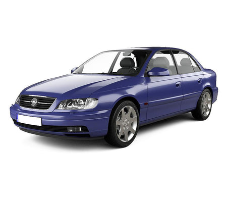 Tavite portbagaj Opel Omega B fabricatie 1994 - 2003, caroserie sedan