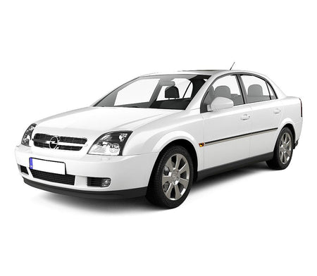 Paravanturi Opel Vectra C fabricatie 2002 - 2008, caroserie sedan