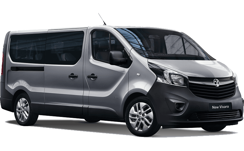 Tavite portbagaj Opel Vivaro-e fabricatie 03.2019 - prezent, caroserie van