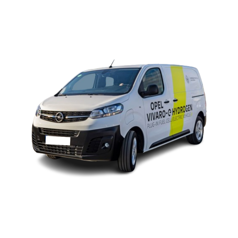 Opel Vivaro-e fabricatie 03.2019 - prezent, caroserie van