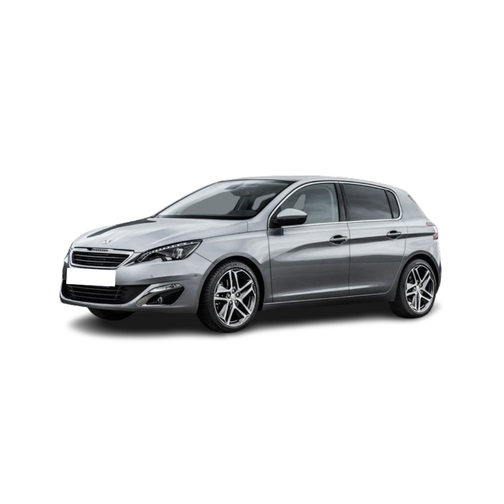 Peugeot 308 II fabricatie 08.2013 - 11.2021, caroserie hatchback