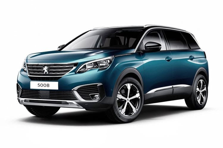 Paravanturi Peugeot 5008 I fabricatie 05.2009 - 06.2017, caroserie suv