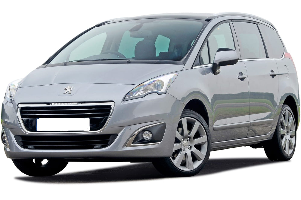 Tavite portbagaj Peugeot 5008 I fabricatie 05.2009 - 06.2017, caroserie suv