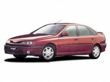 Tavite portbagaj Renault Laguna I fabricatie 1994 - 12.2000, caroserie hatchback