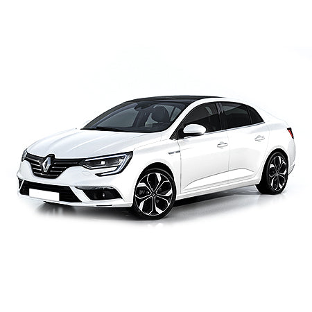 Tavite portbagaj Renault Megane IV fabricatie 01.2017 - prezent, caroserie sedan