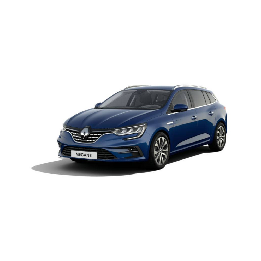 Renault Megane IV fabricatie 09.2016 - prezent, caroserie combi