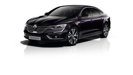 Covorase auto Renault Talisman fabricatie 01.2016 - prezent, caroserie sedan
