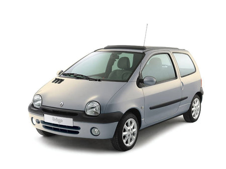Tavite portbagaj Renault Twingo I fabricatie 1992 - 05.2007, caroserie hatchback