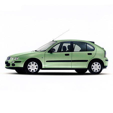 Rover 25 fabricatie 1999 - 2005, caroserie hatchback