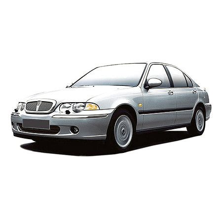Rover 45 fabricatie 1998 - 2005, caroserie sedan