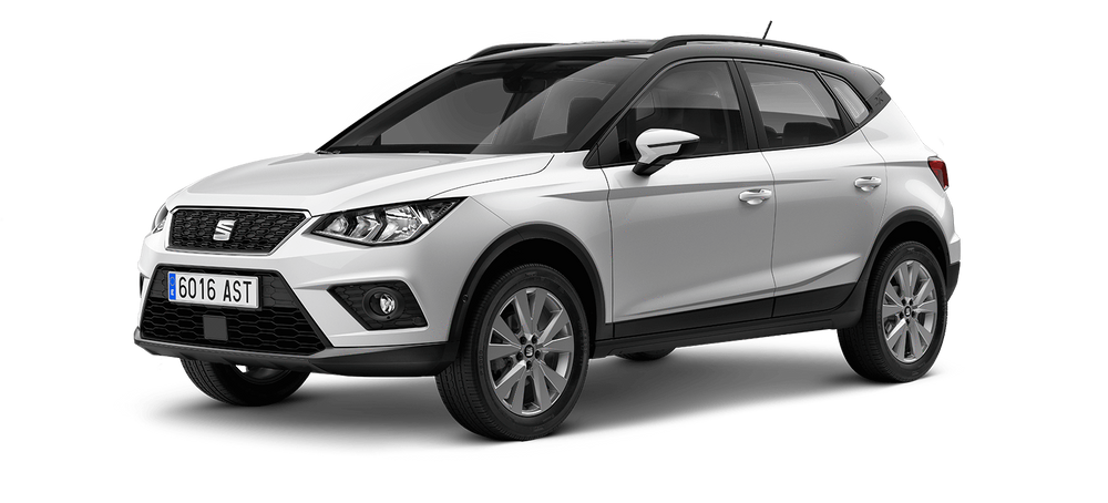 Plase portbagaj Seat Arona fabricatie 06.2017 - prezent, caroserie suv