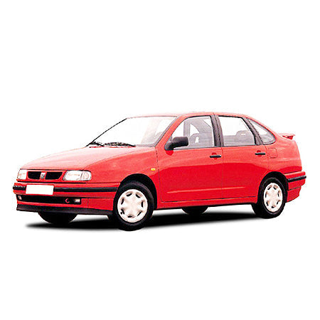 Seat Cordoba I fabricatie 1993 - 2002, caroserie sedan