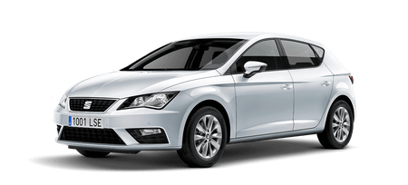 Covorase auto Seat Leon e-Hybrid fabricatie 2020 - prezent, caroserie hatchback