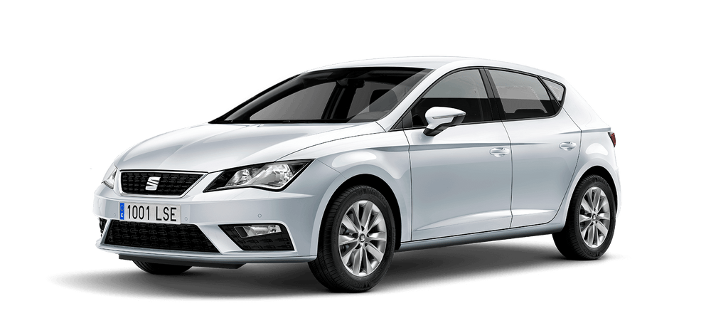 Tavite portbagaj Seat Leon e-Hybrid fabricatie 2020 - prezent, caroserie hatchback