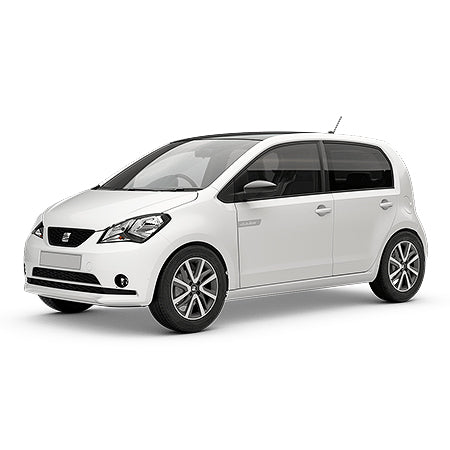 Tavite portbagaj Seat Mii electric fabricatie 01.2020 - 02.2021, caroserie hatchback