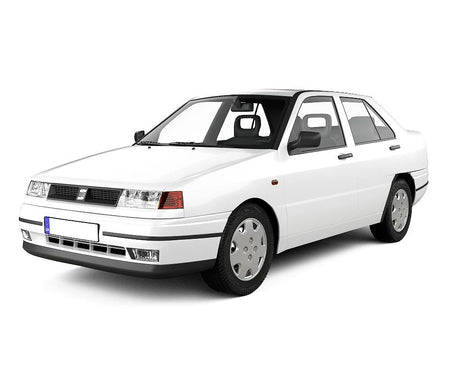Seat Toledo I fabricatie 1991 - 1998, caroserie sedan