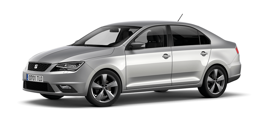 Tavite portbagaj Seat Toledo IV fabricatie 02.2013 - 05.2019, caroserie sedan