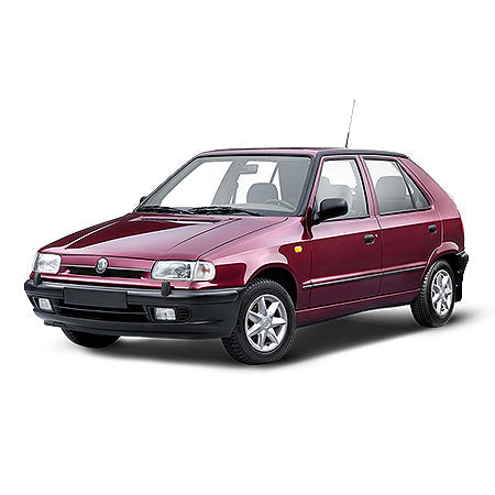 Paravanturi Skoda Felicia fabricatie 1995 - 1999, caroserie combi
