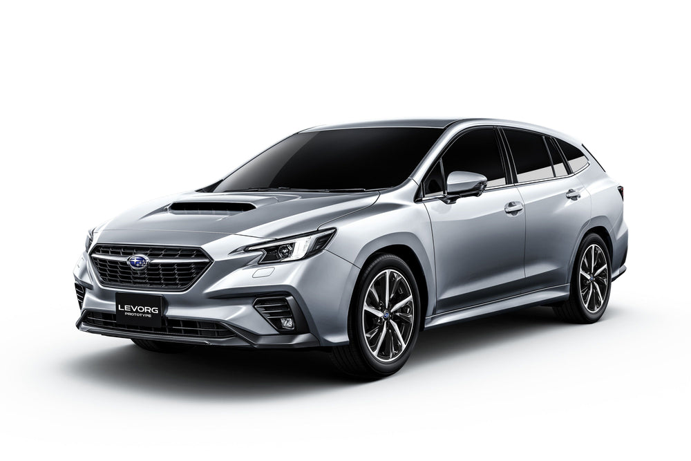 Plase portbagaj Subaru Levorg fabricatie 09.2015 - 2020, caroserie combi