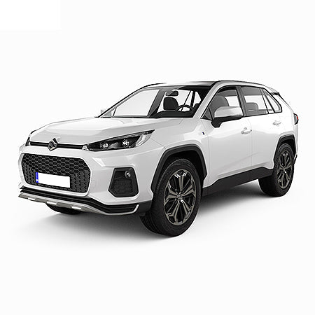 Tavite portbagaj Suzuki Across fabricatie 07.2020 - prezent, caroserie suv